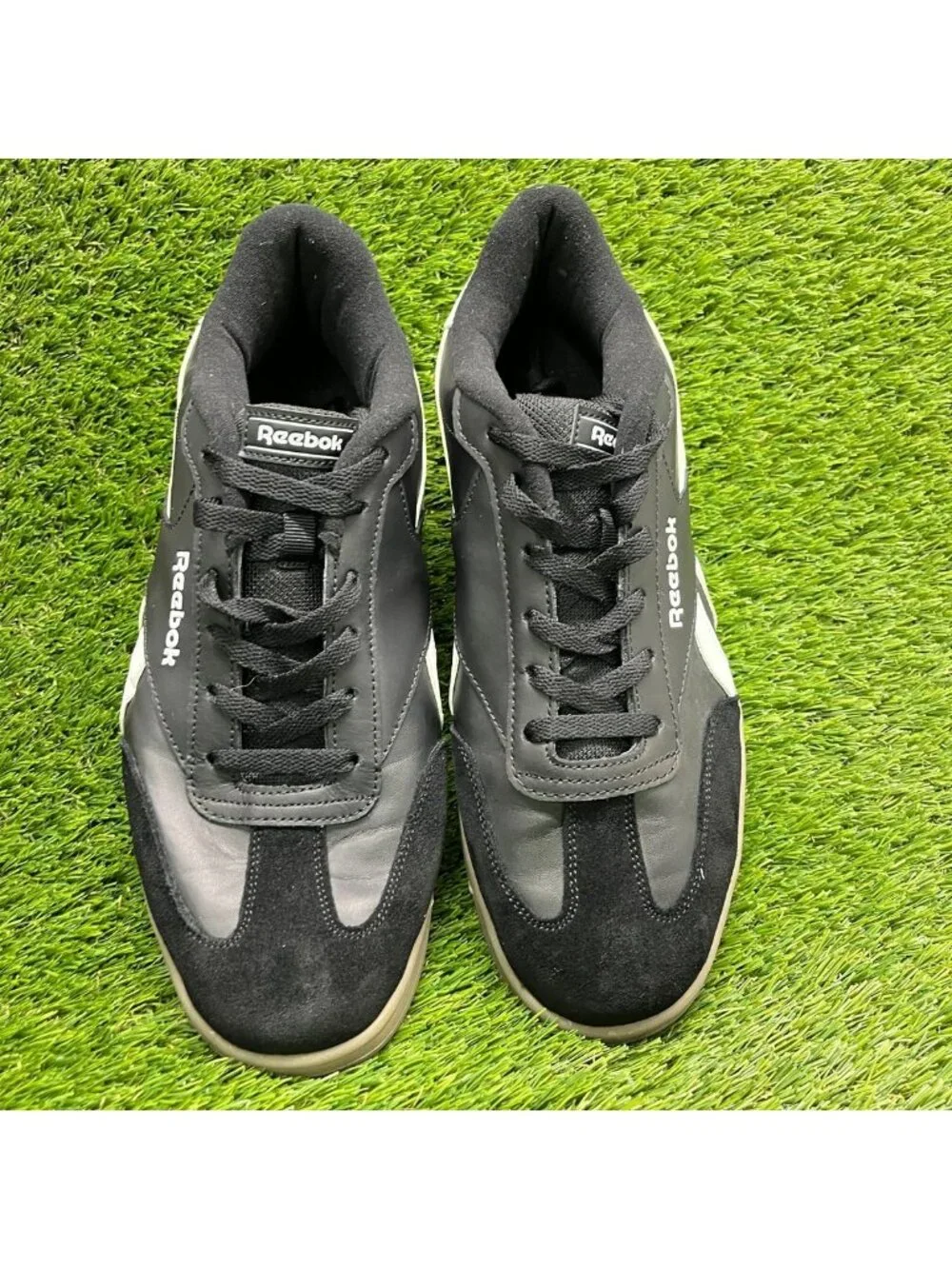 Reebok please review